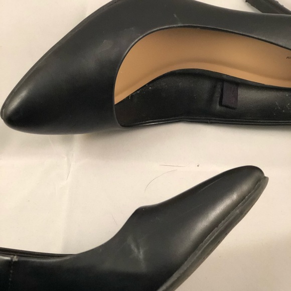 Classic black heels - Picture 5 of 7